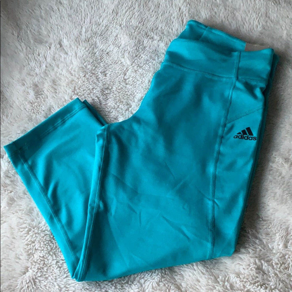 New Adidas